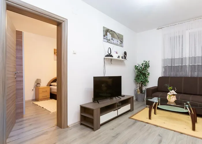 Matija 펜션 Ližnjan