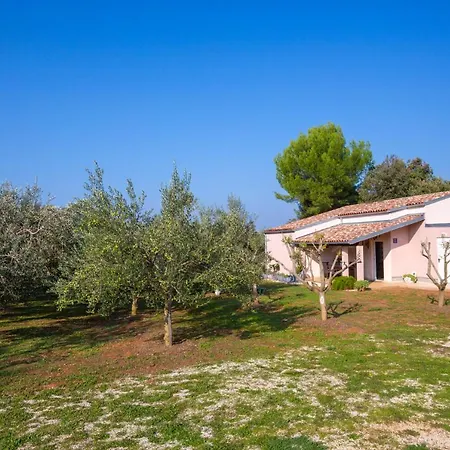 Prázdninový dům Matija