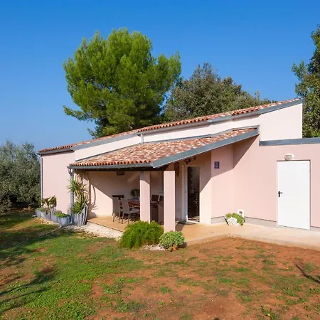 Matija Holiday home