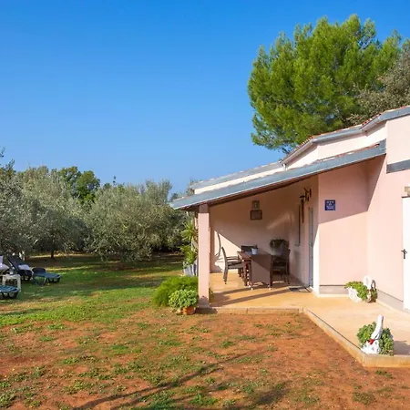 Matija Holiday home *