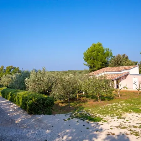 Holiday home Matija