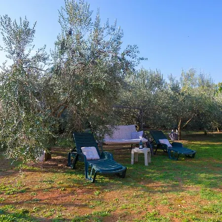 Vakantiehuis Matija *