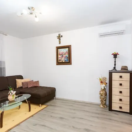 Prázdninový dům Matija *