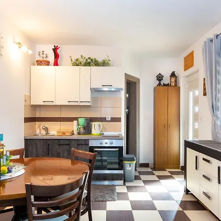 Ferienhaus Matija Ližnjan