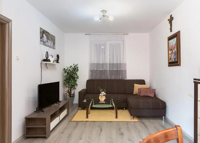 Matija Vakantiehuis *