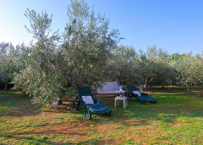 Сasa de vacaciones Matija *