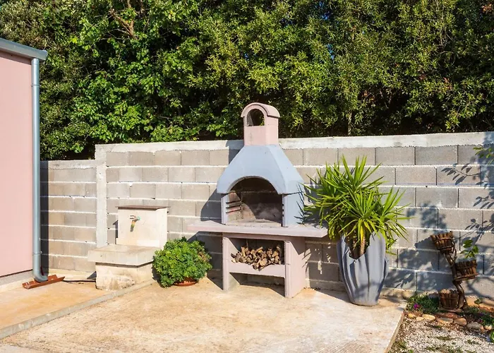 Сasa de vacaciones Matija