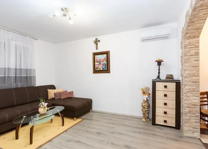 Сasa de vacaciones Matija *