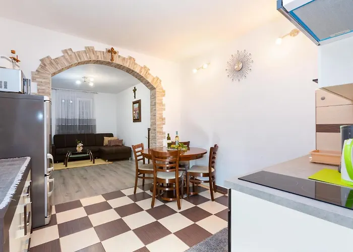 Сasa de vacaciones Matija