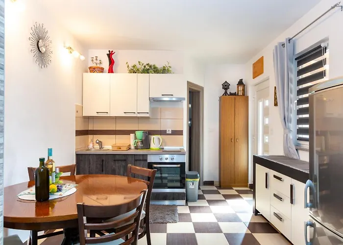 Сasa de vacaciones Matija Ližnjan